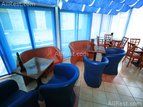Vila Sikaa Hotel 28